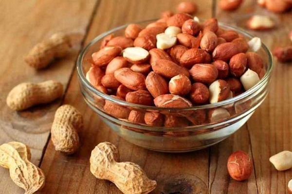 تصویر 5 از خرید و قیمت بادام زمینی مرغوب + فروش صادراتی
